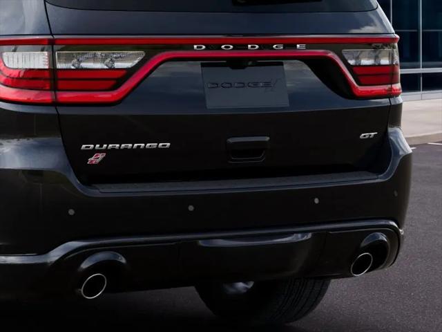 2026 Dodge Durango GT Premium AWD HEMI V8