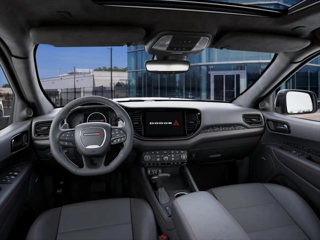 2026 Dodge Durango GT Premium AWD HEMI V8