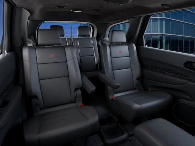 2026 Dodge Durango GT Premium AWD HEMI V8