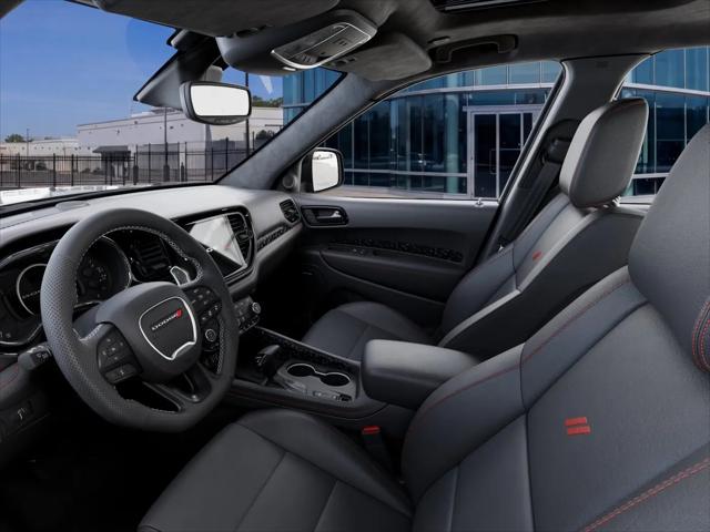 2026 Dodge Durango GT Premium AWD HEMI V8