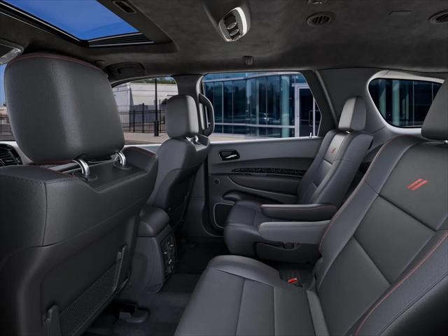 2026 Dodge Durango GT Premium AWD HEMI V8