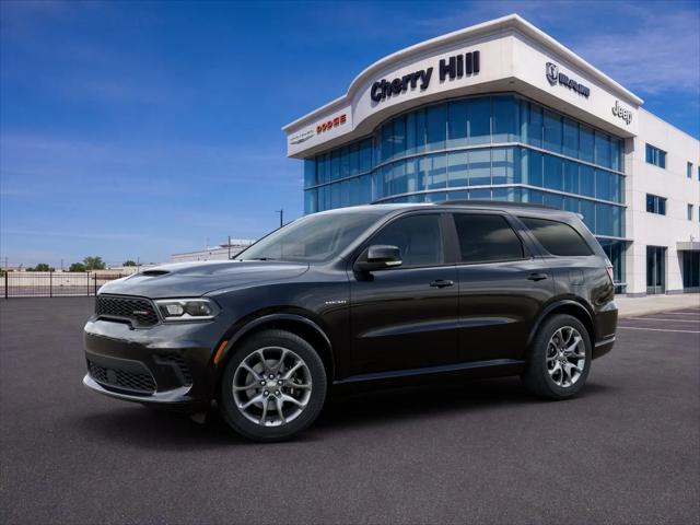 2026 Dodge Durango GT Premium AWD HEMI V8