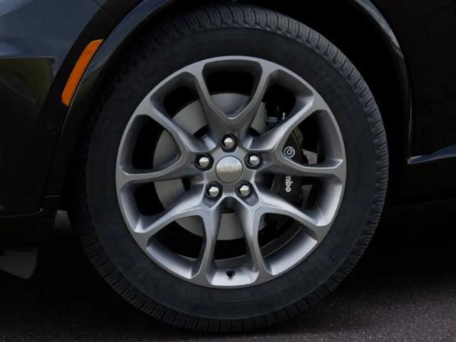 2026 Dodge Durango GT Premium AWD HEMI V8