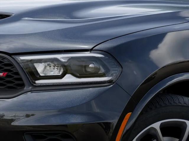 2026 Dodge Durango GT Premium AWD HEMI V8