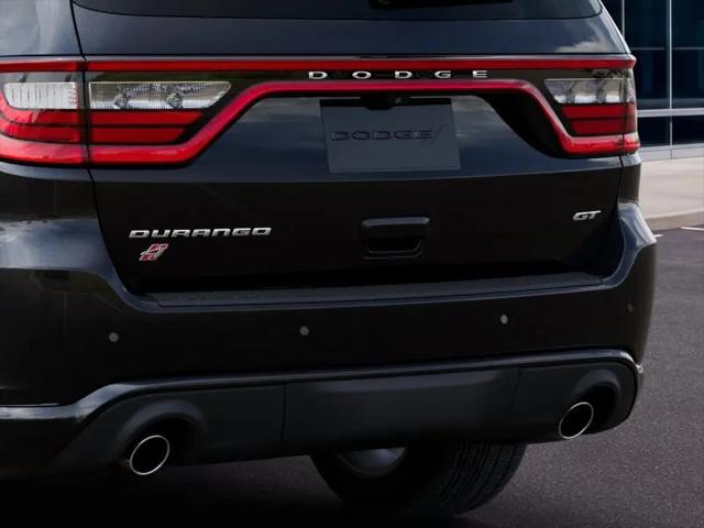 2026 Dodge Durango GT Premium AWD HEMI V8