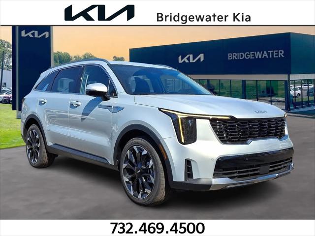 2026 Kia Sorento EX for sale in Bridgewater, NJ