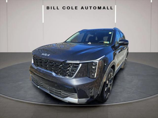 2026 Kia Sorento EX for sale in Bluefield, WV