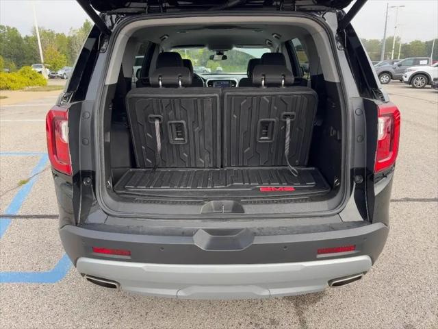 2023 GMC Acadia FWD SLE