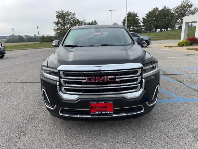 2023 GMC Acadia FWD SLE