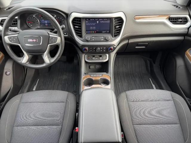 2023 GMC Acadia FWD SLE