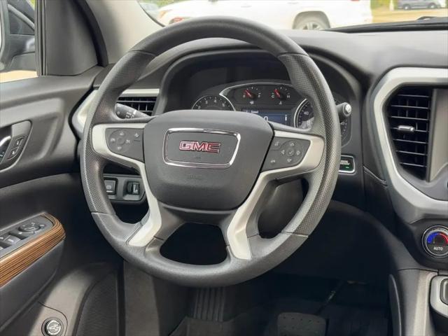 2023 GMC Acadia FWD SLE