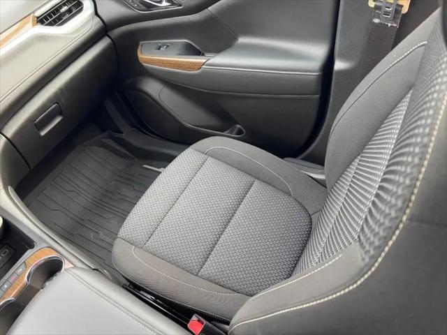 2023 GMC Acadia FWD SLE
