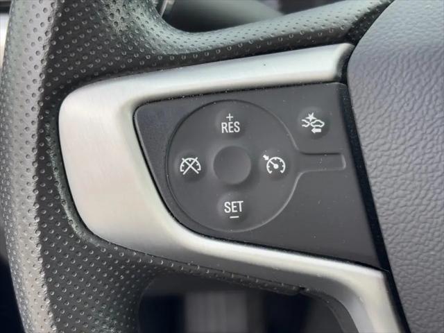 2023 GMC Acadia FWD SLE