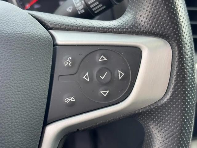 2023 GMC Acadia FWD SLE