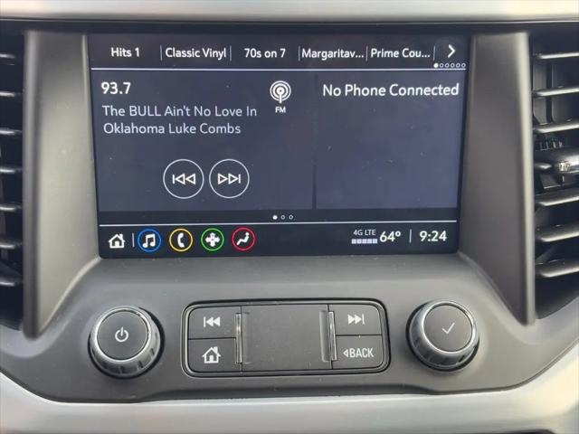 2023 GMC Acadia FWD SLE
