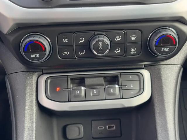 2023 GMC Acadia FWD SLE