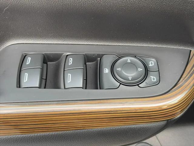 2023 GMC Acadia FWD SLE