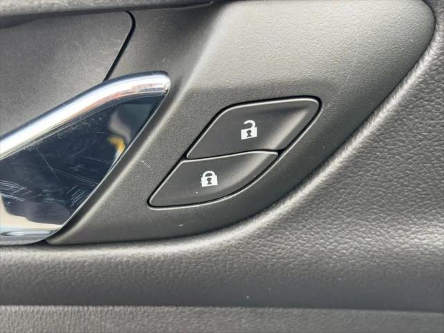 2023 GMC Acadia FWD SLE