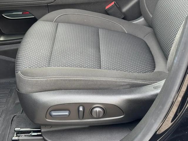 2023 GMC Acadia FWD SLE