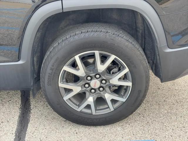 2023 GMC Acadia FWD SLE