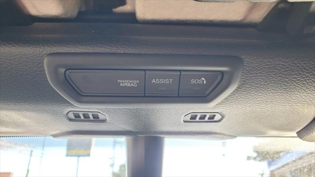 2021 Jeep Wrangler 4xe Unlimited Rubicon 4x4