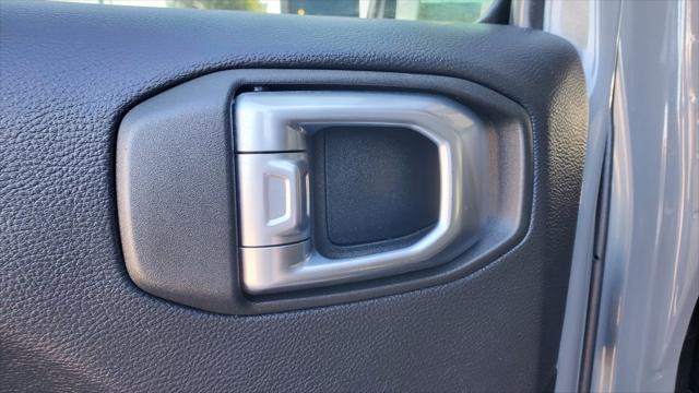 2021 Jeep Wrangler 4xe Unlimited Rubicon 4x4