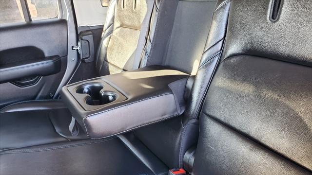 2021 Jeep Wrangler 4xe Unlimited Rubicon 4x4