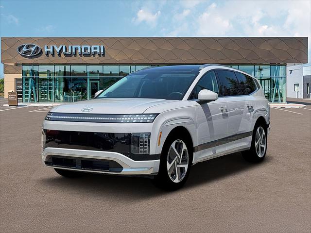 2026 Hyundai IONIQ 9 Performance Calligraphy for sale in Muncy, PA