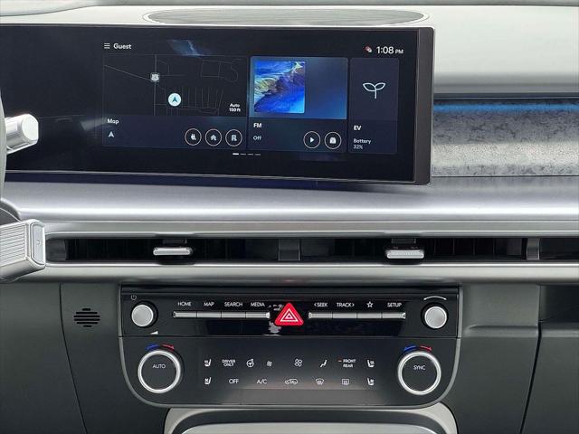 2026 Hyundai IONIQ 9 Performance Calligraphy