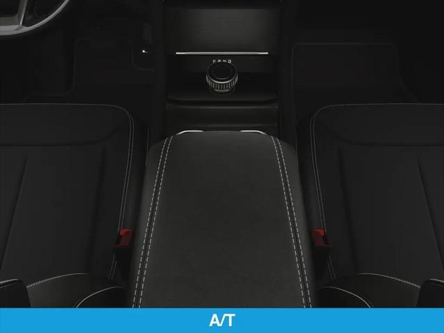 2025 Jeep Grand Cherokee Altitude X 4x4