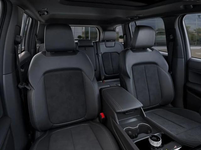 2025 Jeep Grand Cherokee Altitude X 4x4