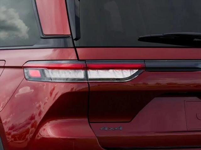 2025 Jeep Grand Cherokee Altitude X 4x4