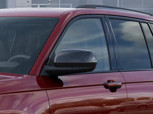 2025 Jeep Grand Cherokee Altitude X 4x4