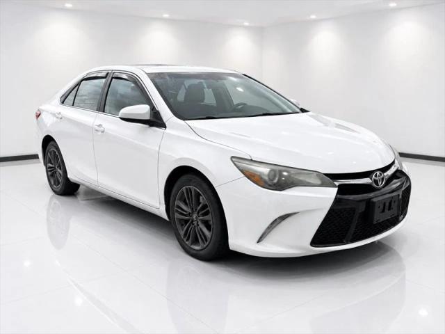 2015 Toyota Camry SE for sale in Langhorne, PA