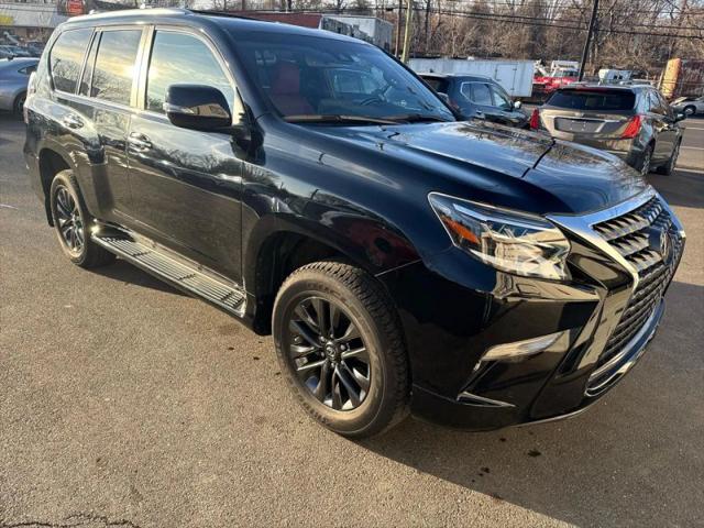 2023 Lexus GX 460 Premium for sale in Langhorne, PA