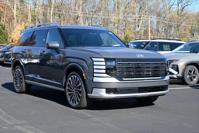 2026 Hyundai Palisade Calligraphy for sale in Boardman, OH