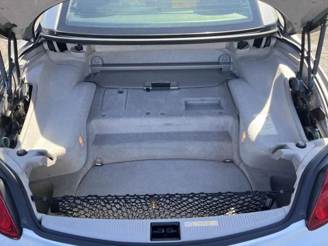2002 Lexus SC 430 430