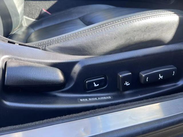 2002 Lexus SC 430 430
