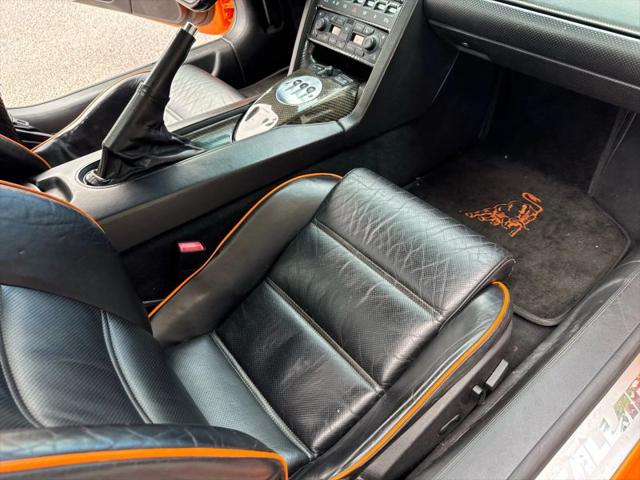 2007 Lamborghini Gallardo Spyder