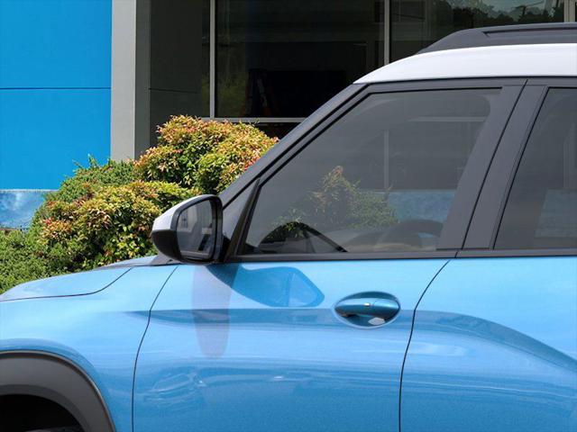 2026 Chevrolet TrailBlazer AWD ACTIV