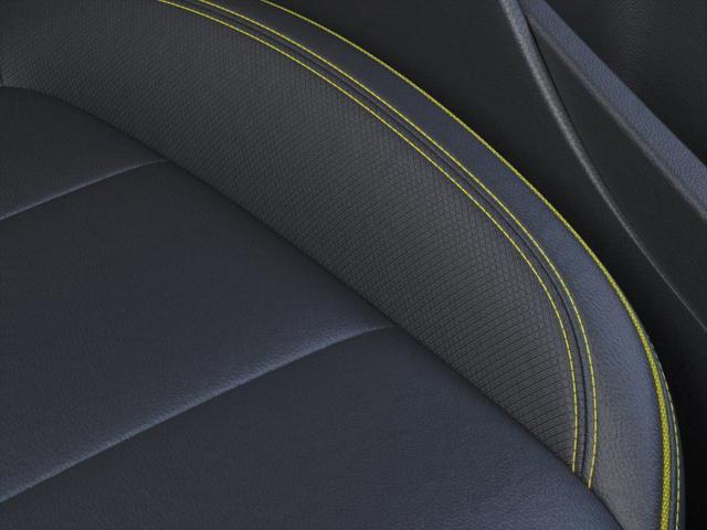 2026 Chevrolet TrailBlazer AWD ACTIV