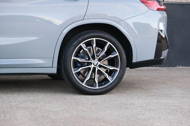 2022 BMW X4 M40i