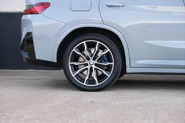 2022 BMW X4 M40i
