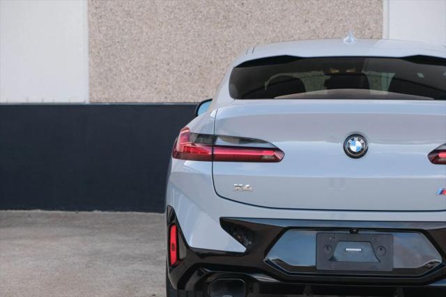 2022 BMW X4 M40i