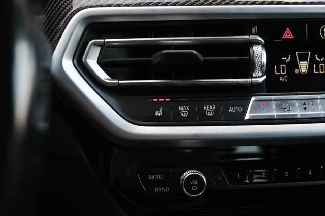 2022 BMW X4 M40i