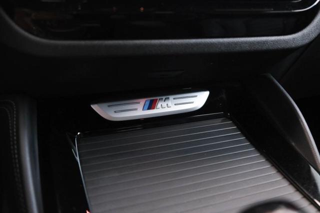 2022 BMW X4 M40i