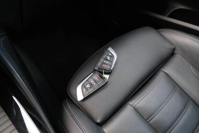 2022 BMW X4 M40i