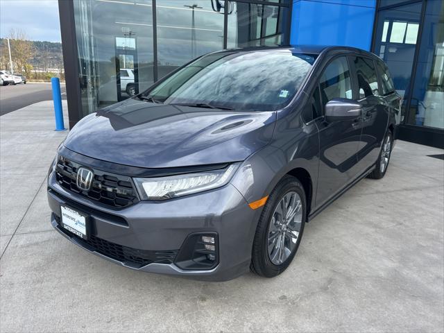 2026 Honda Odyssey Touring for sale in Aberdeen, WA