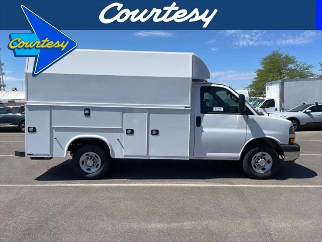 2025 Chevrolet Express Cutaway Work Van for sale in Phoenix, AZ