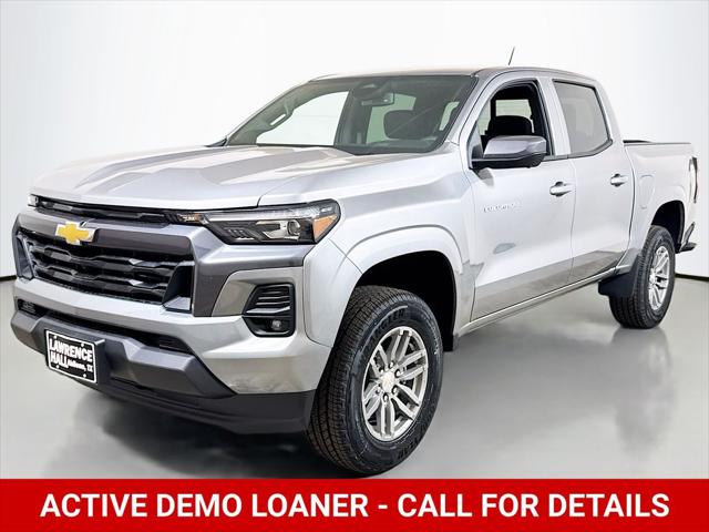 2026 Chevrolet Colorado 2WD LT for sale in Abilene, TX